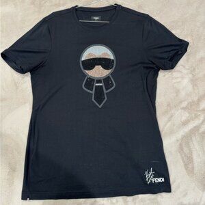 Fendi size M